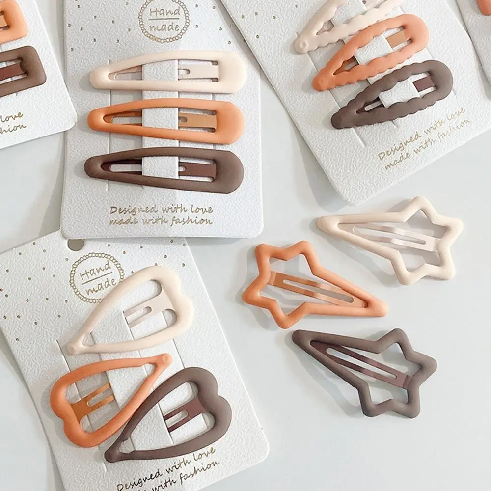 

3 шт., заколки для волос для девочек