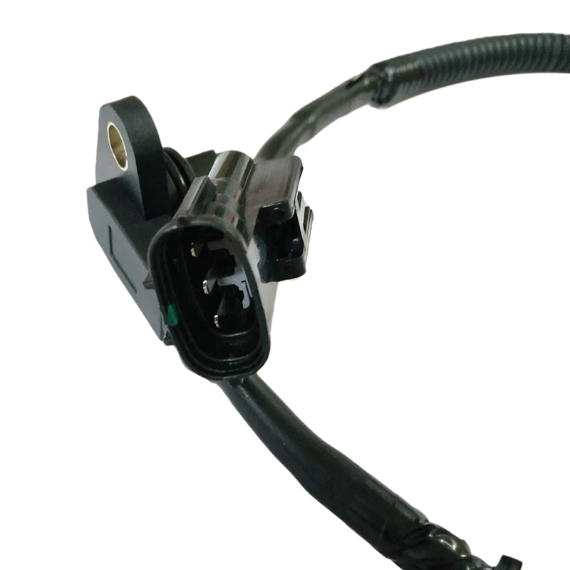 캠축 각도 위치 센서, ISUZU NPR 4HK1 6HK1 HINO 트럭 8-98014831-0 8-97329775-1