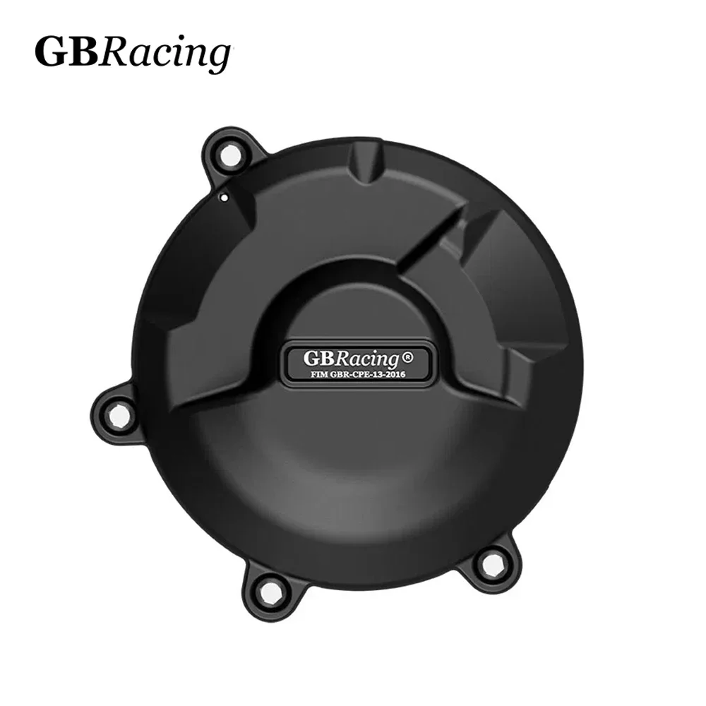 GB Racing Engine Cover STREETFIGHTER V2 For DUCATI Motorcycle Alternator Clutch Protection Cover Accessories Parts