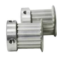 Tajima Embroidery Machine Pulley 16 Tooth Shaft 15 Axis 2cm - Image 5