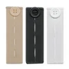 6 PCS/Set Belt Tight Trousers Jeans Waist Extenders For Pants Button Skirts Maternity Garment Button Hooks No Sewing Require 2