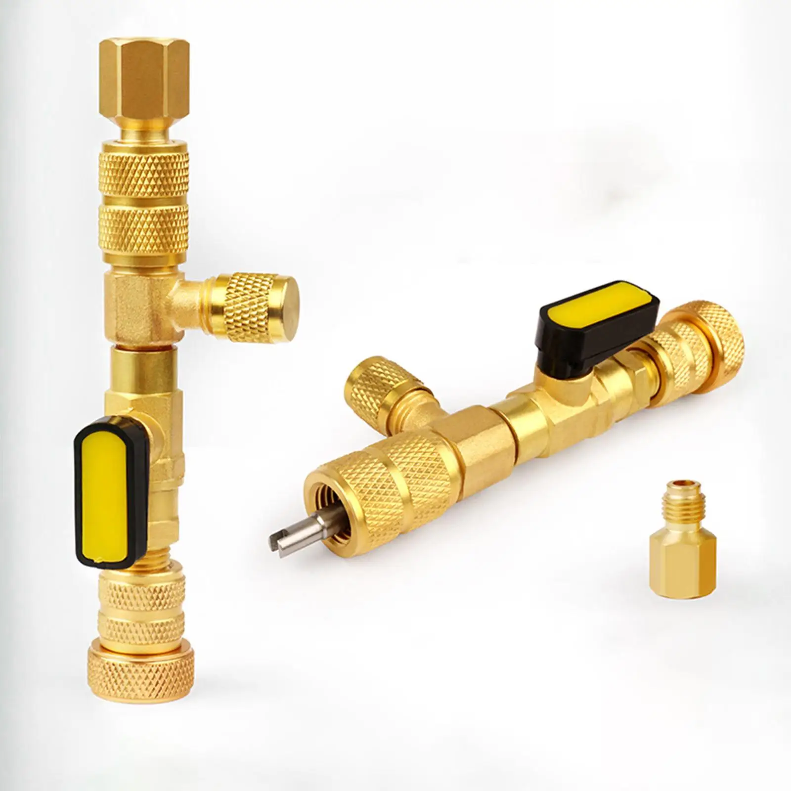

Valve Core Remover Installer Installer Quick Remover Valve Core Removal Tool