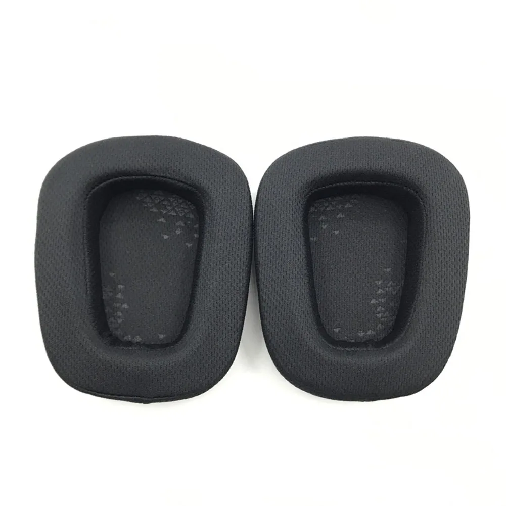 Premium Foam Replacement Earpads - Enhanced Comfort Earmuffs for Wireless Headphones