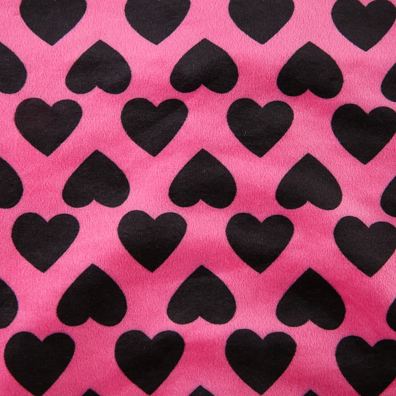Chaqueta de terciopelo con estampado de corazón Y2K con capucha, estilo dulce rosa, abrigo de otoño con cremallera y bolsillo, ropa de abrigo ajustada retro bonita para invierno