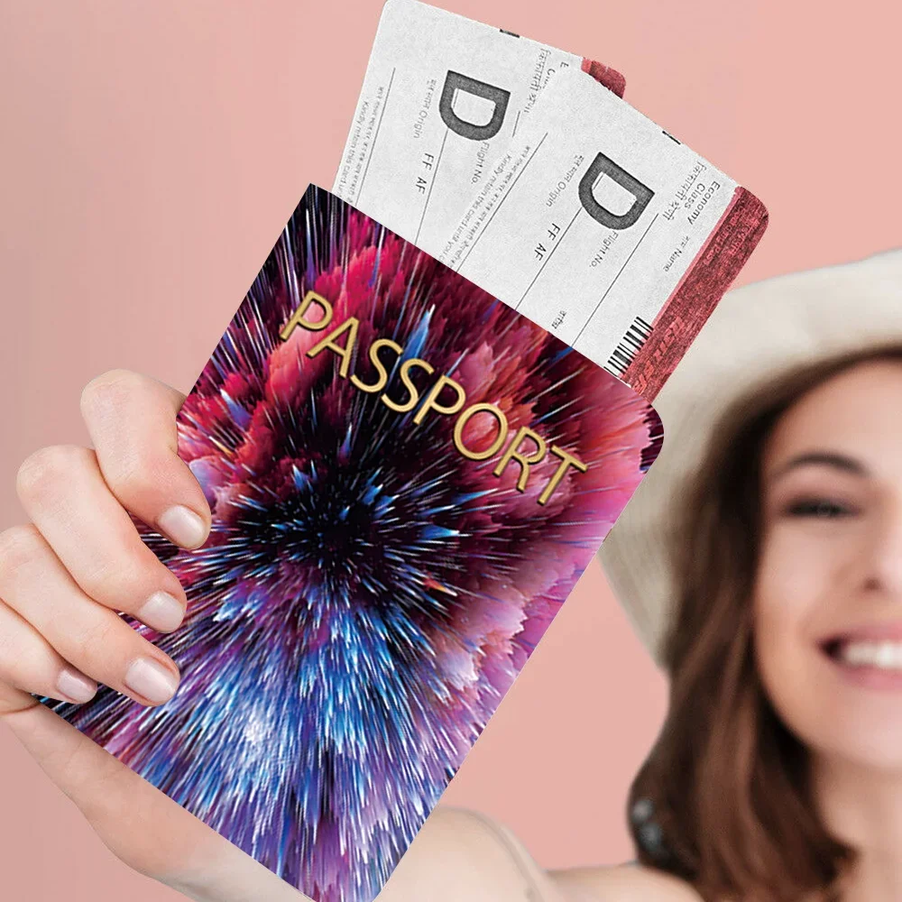 Рисунок 3 - Держатель для паспорта