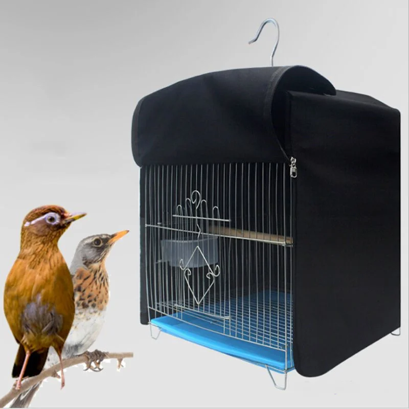 Bird Cage Covers Night Large Size Bird Cage Cover Bird Cage