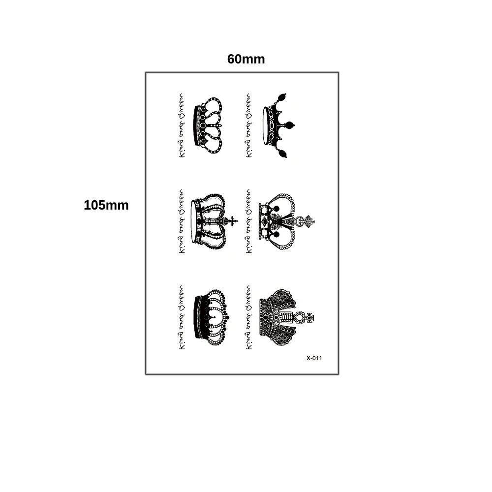 Autocollant Smiley Doigt 105 x 105 mm