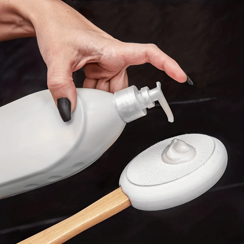 Lotion Applicator For Back, Feet, Elderly, Women