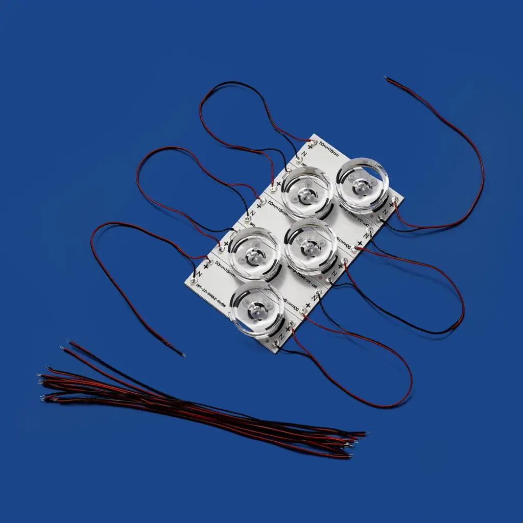 ǰ 3V 6V SMD   LED ġ  LIG Ｚ TCL ʸ BBK Ʈ, TV ü 