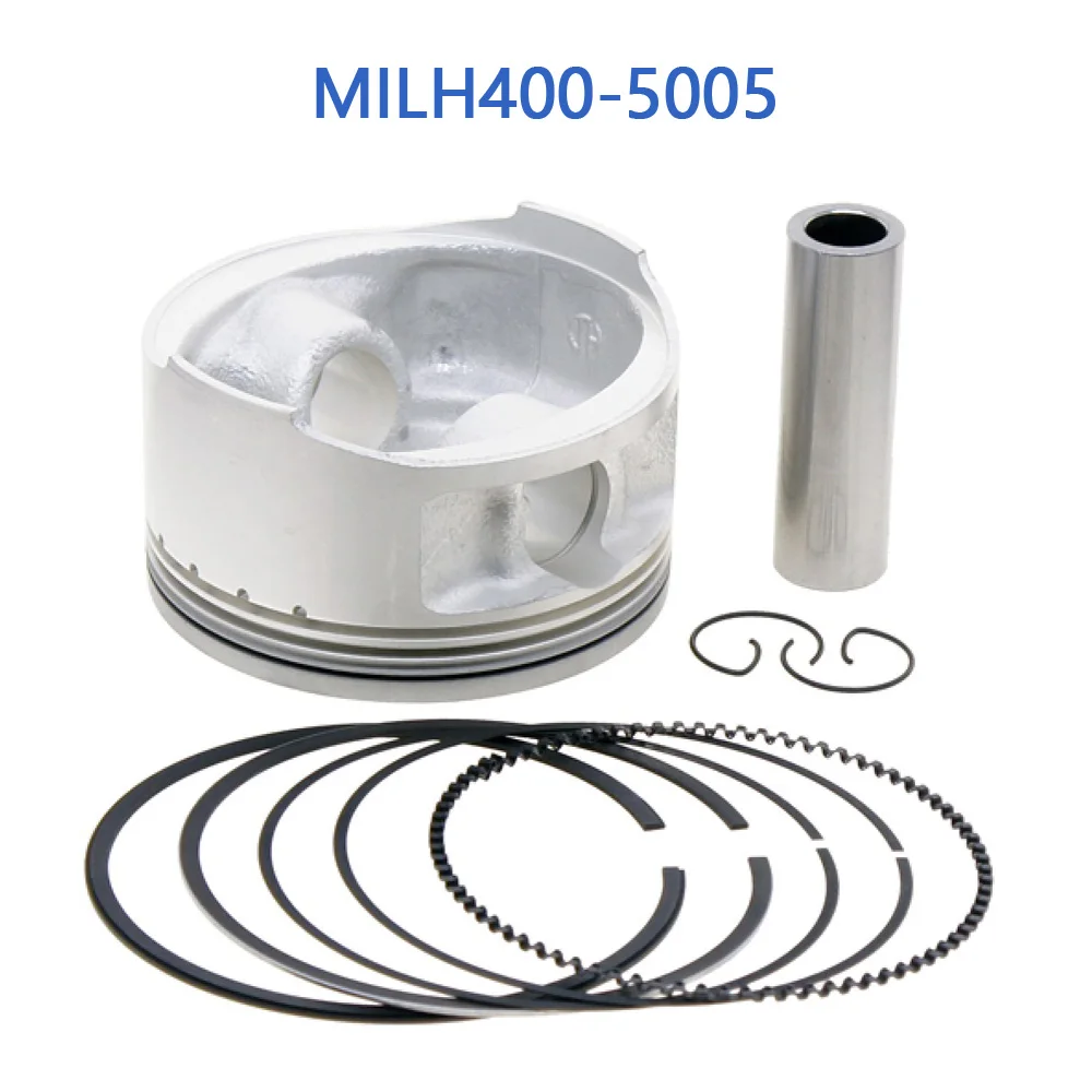 Рисунок 3 - LH400-5005 Linhai 400cc LH180 поршень