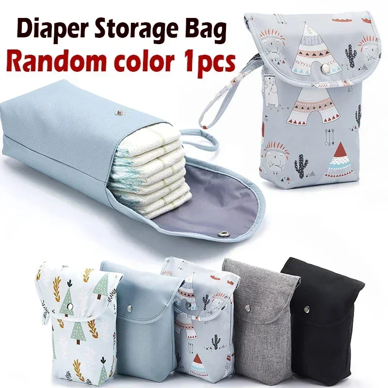 Diaper Bag 1PCS