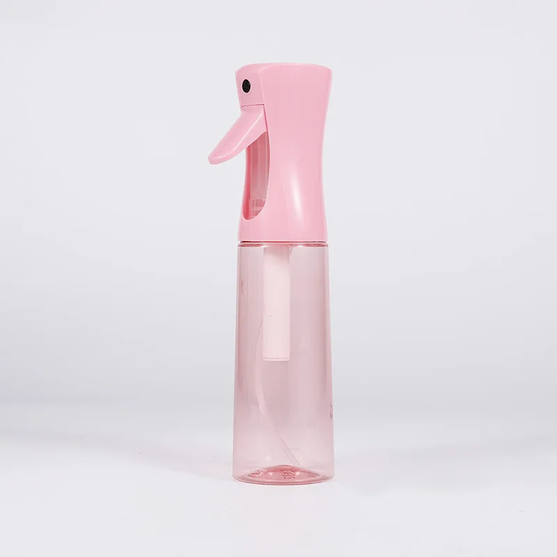 200/300ML Hochdruck Kontinuierliche Sprühflasche Reise Wiederverwendbare Unterverpackungsflasche, Beauty Spray Flasche Pflanzenbewässerungsflasche – Detail 13