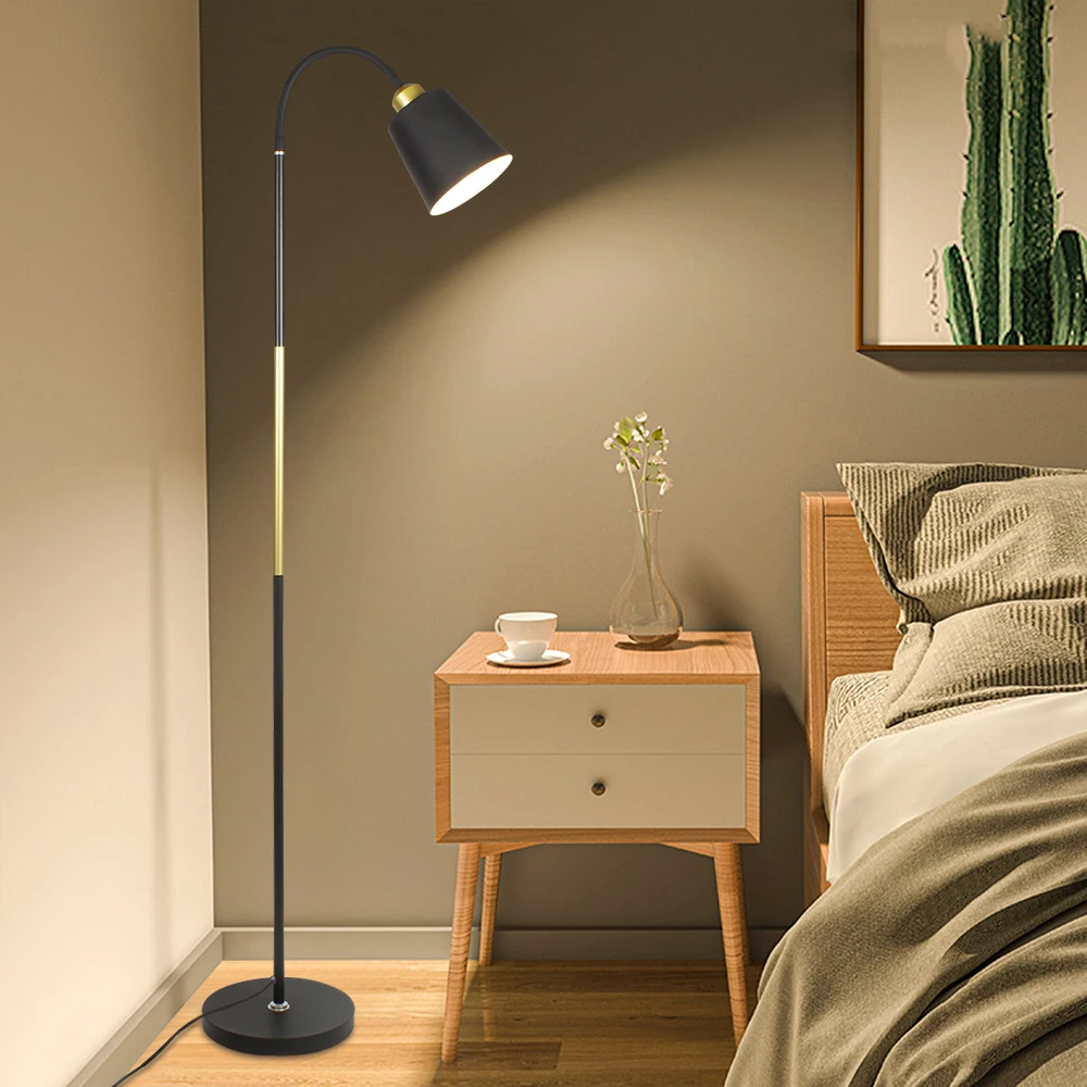 Modern Nordic Floor Lamp