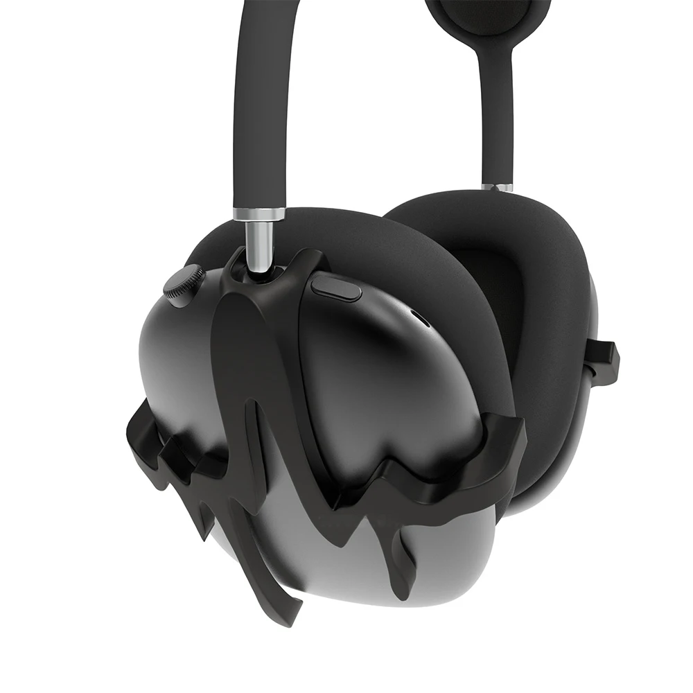 Original Airpods Max Case Protection Cover Decoration