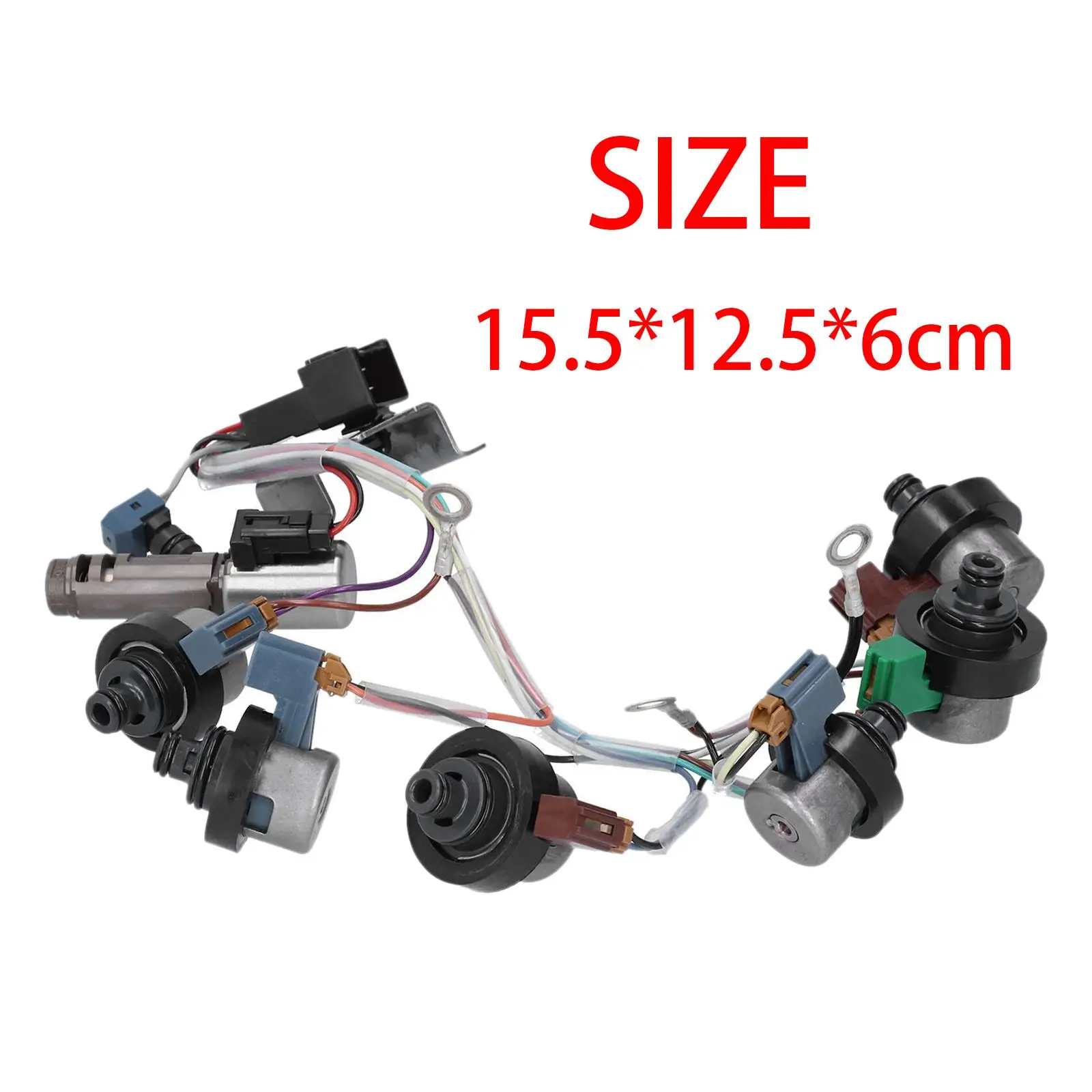 

Car Solenoids Valves Accessories Parts 2.5L Durable for Baja Forester