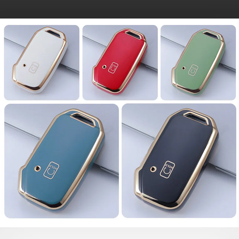 Tpu-5-pulsanti-portachiavi-per-auto-custodia-per-KIA-Sportage-Ceed-Seltos-Sorento-Cerato-KX5-Niro.jpg Tpu 5 pulsanti portachiavi per auto custodia per KIA Sportage Ceed Seltos Sorento Cerato KX5 Niro Forte K3 K5 Opatima Soul Telluride - Tpu 5 pulsanti portachiavi per auto custodia per KIA Sportage Ceed Seltos Sorento Cerato KX5 Niro