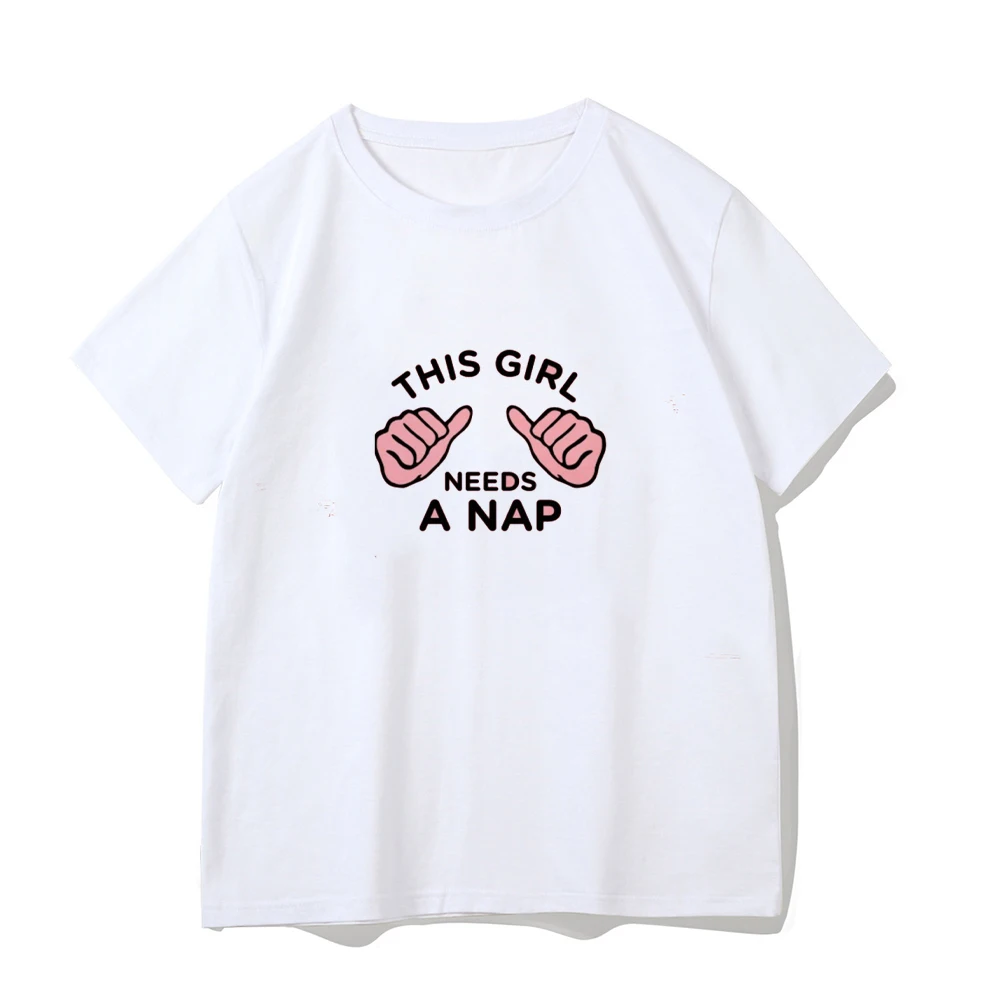 Short Spice Girl summer burst small shirt design sense slim slim short-sleeved T-shirt woman