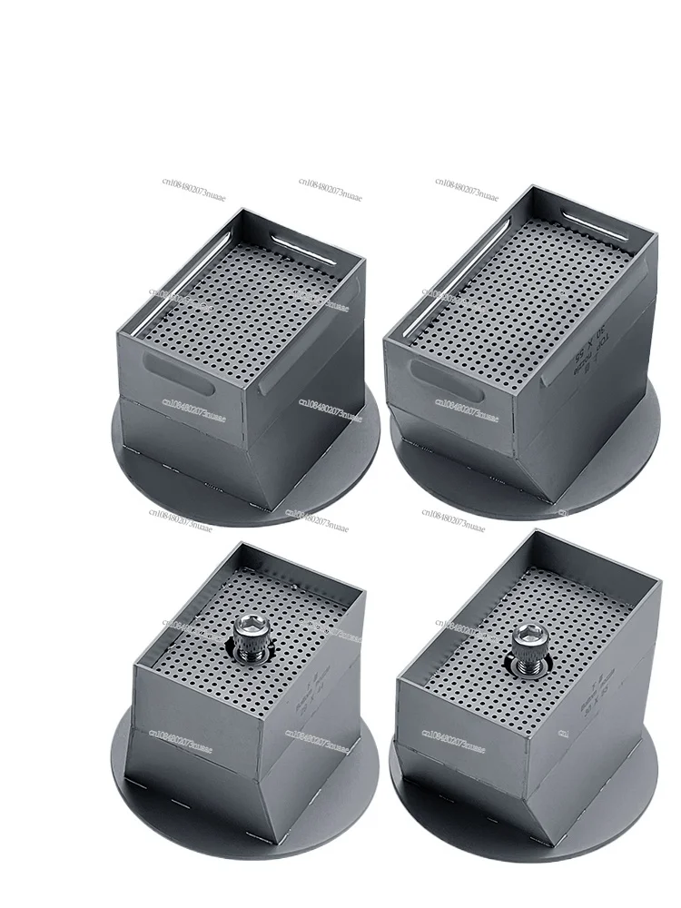 

Воздушная сопла для распайки процессора BGA, воздушная сопла для ремонтной станции