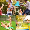 Automatic Electric Water Gun 500cc Large Capacity Super Strong Distance 10m Children and Adults Leak Proof Water Battle 5