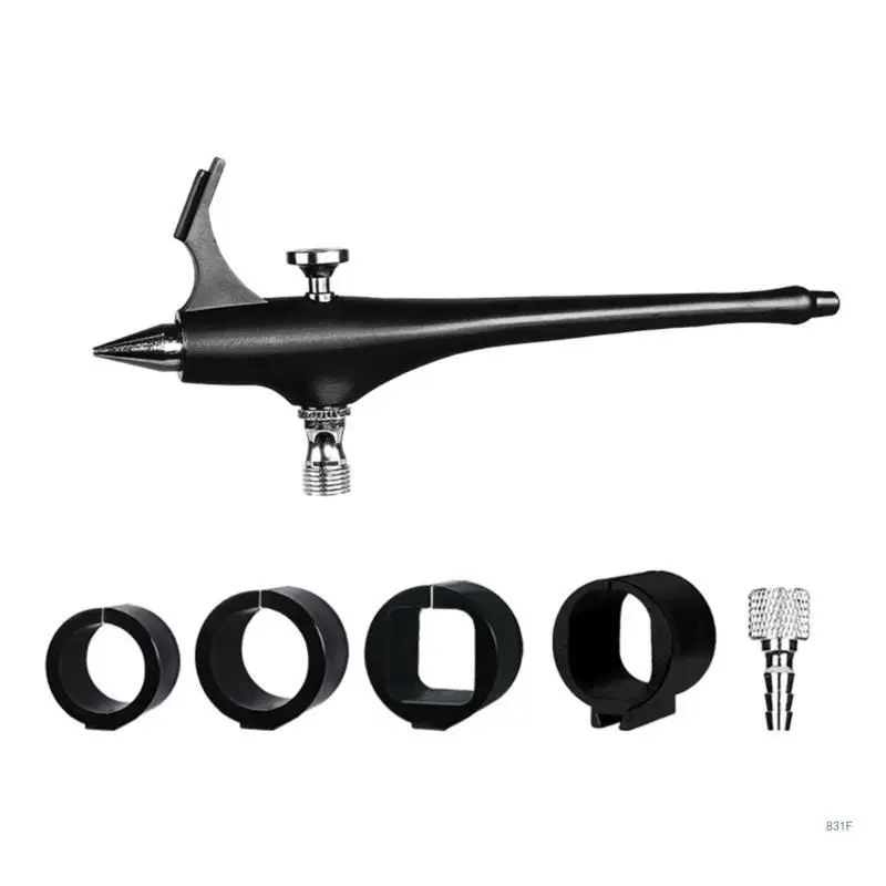 Handy Applicator Efficient Sprayer Versatile Paint Sprayer Handy Tool Reliable Sprayer for Automotive & Industrial Use