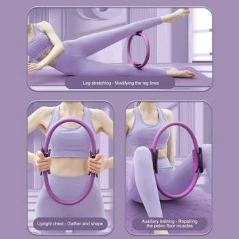 11pcs Pilates Yoga Set 1