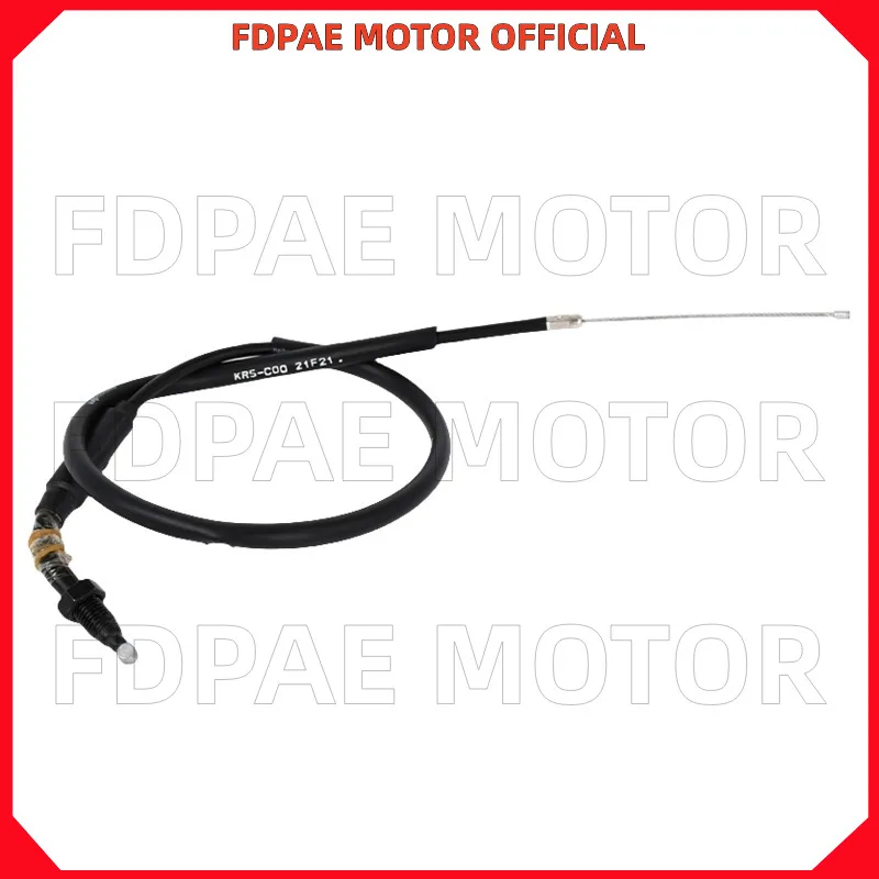 

Трос дроссельной заслонки для Wuyang Honda Wh100-2/2a