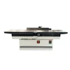 1 large wood bench planer surface thicknesser single side jointer planer 1