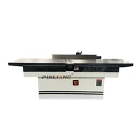 1 large wood bench planer surface thicknesser single side jointer planer 1