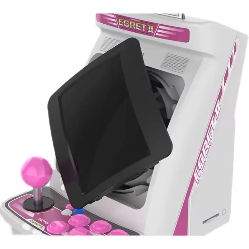 タイトー イーグレット II ミニ - 限定版 - 40 個のゲームが事前
