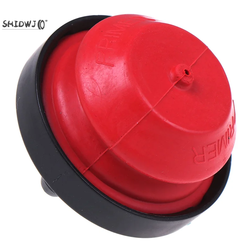 Motorcycle Carburetor 1pcs Fuel Pump Carburetor Oil Bubble Primer Bulb For 570682 AV520 HMSK100 Snow Blower Carburetor Accessories