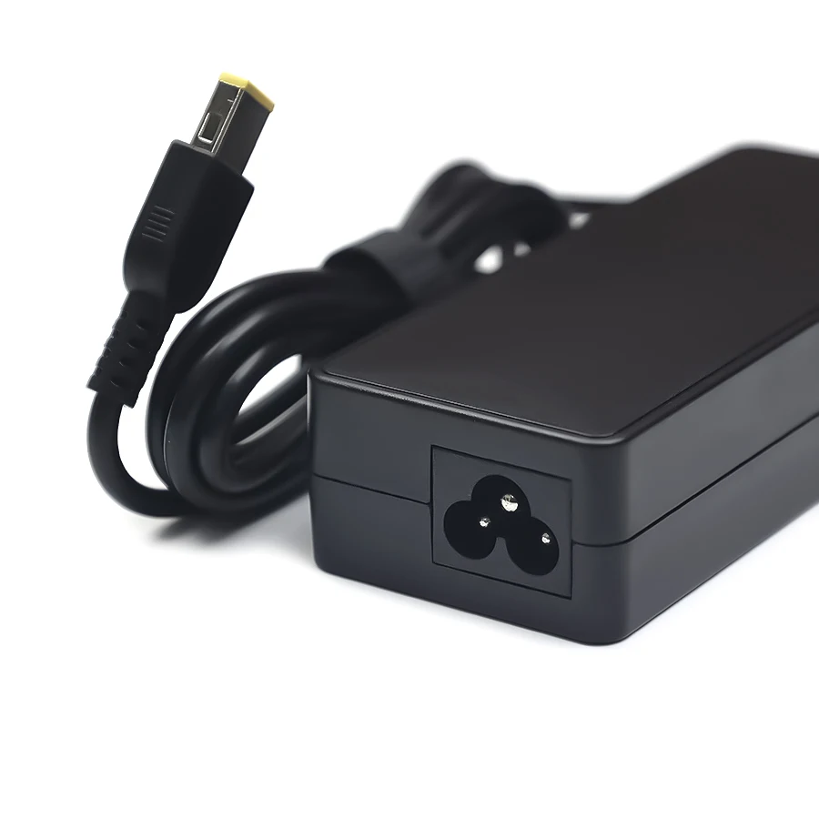 레노버 씽크패드 X1 울트라북 B40 G50 M4400 M4450 Z50 Z505 에센셜용 AC 어댑터 90W 20V 4.5A USB 핀 OT-APB03 노트북 충전기