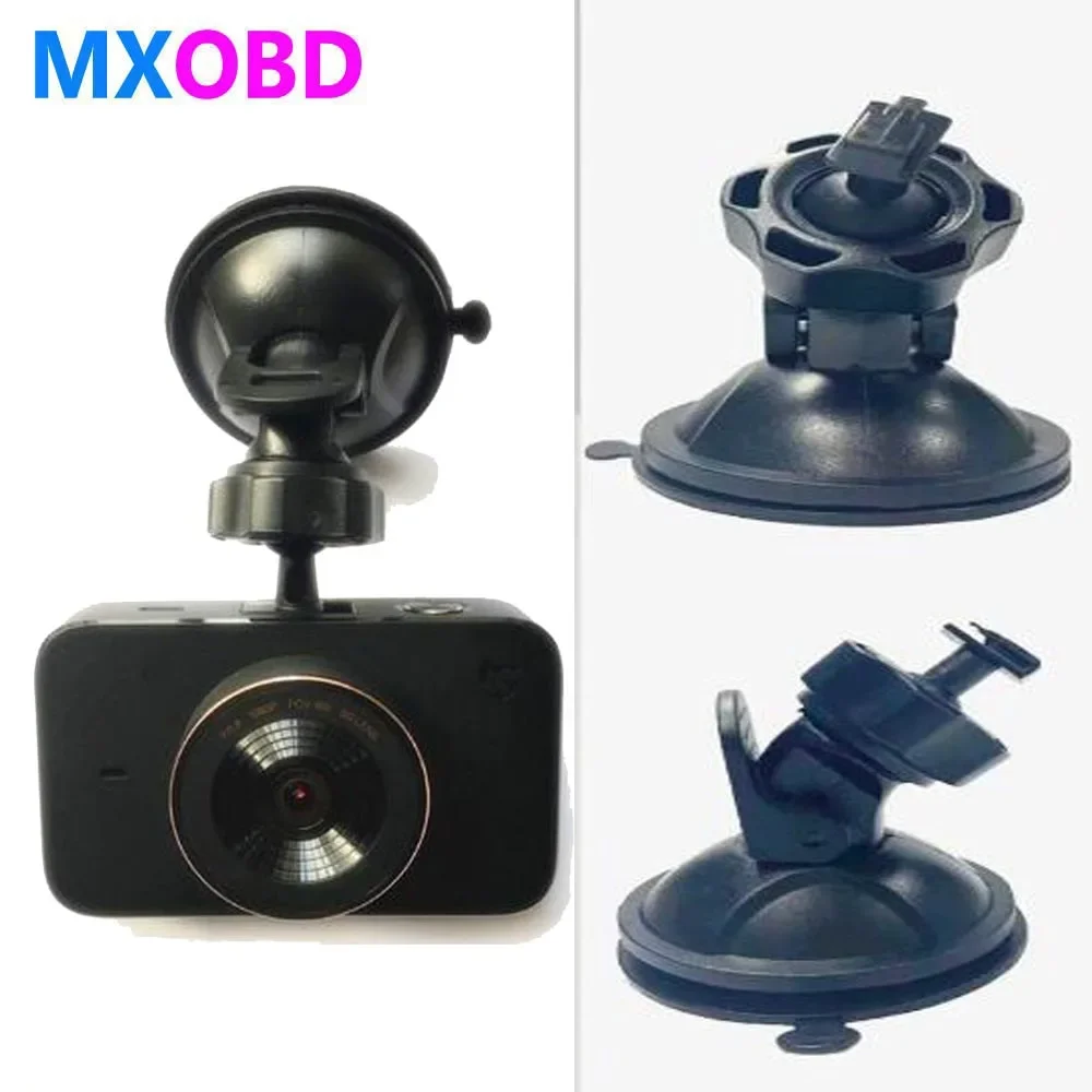 Carro Dvrs Mount Holder para Xiaomi MIJIA, Ventosa Suporte, Mini Câmera Traço, Suporte Titulares, Original, 1Pc