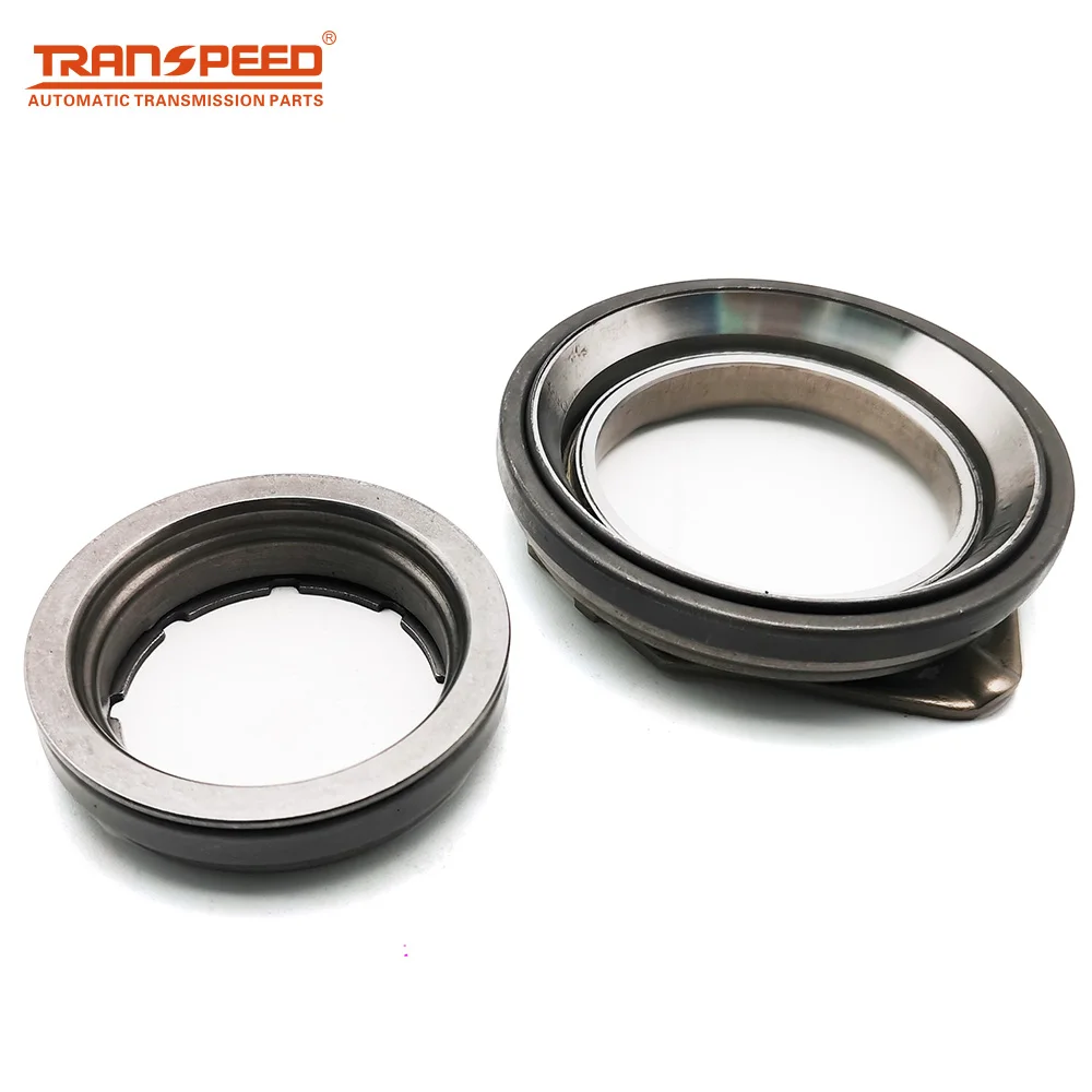Transpeed 0Am Dsg 7 Velocità Dq200 Kit Cuscinetto Rilascio Forcella Cambio Automatico Per Vw T4 Audi Skoda Seat Dsg Accessori Auto