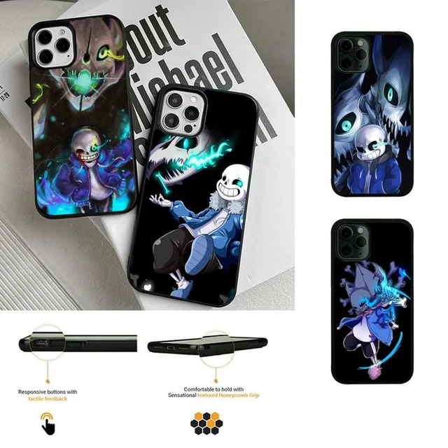 Undertale - Sans | iPad Case & Skin