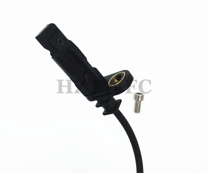 Rear Left And Right ABS Wheel Speed Sensor for CITROEN C6 PEUGEOT 407