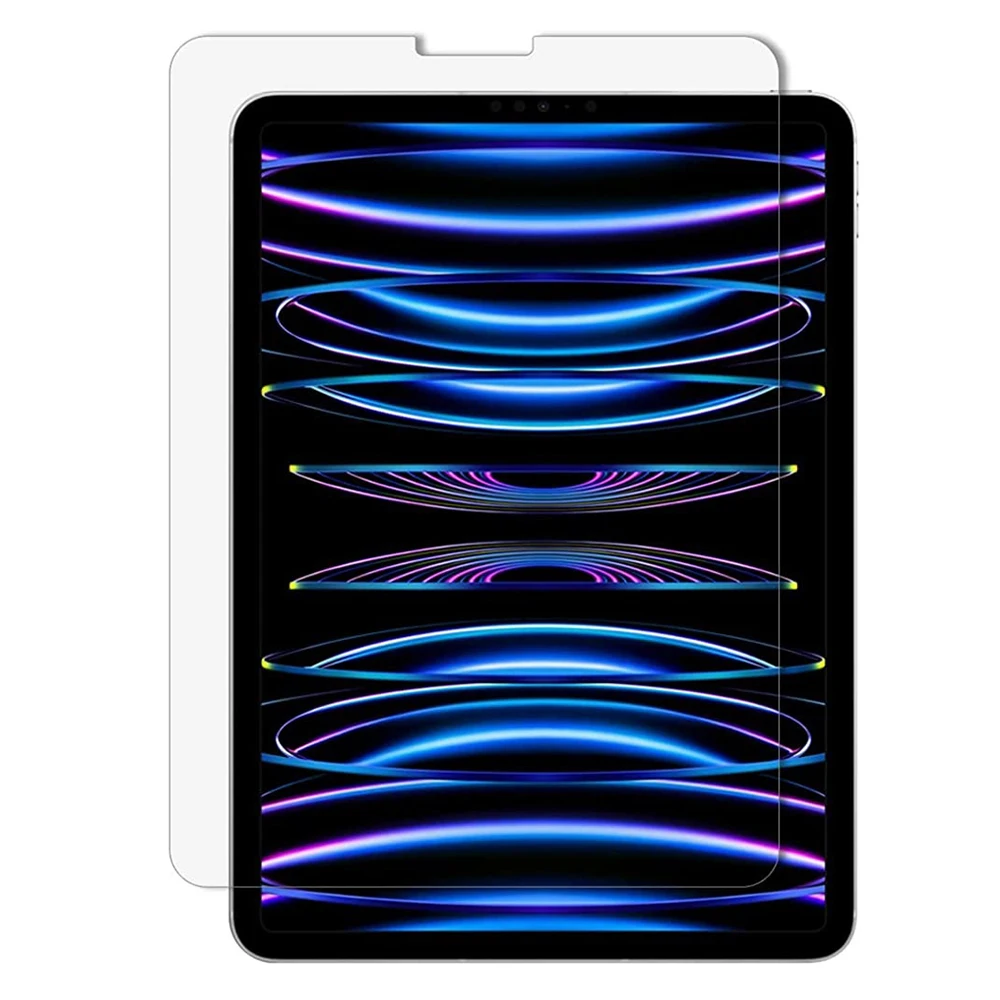TabletScreenProtectorForiPadPro4thGen11Inch2022Protective