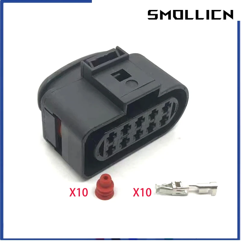Conector De Sensor De Temperatura De 1 Pin,Compatible Con Toyota 1992