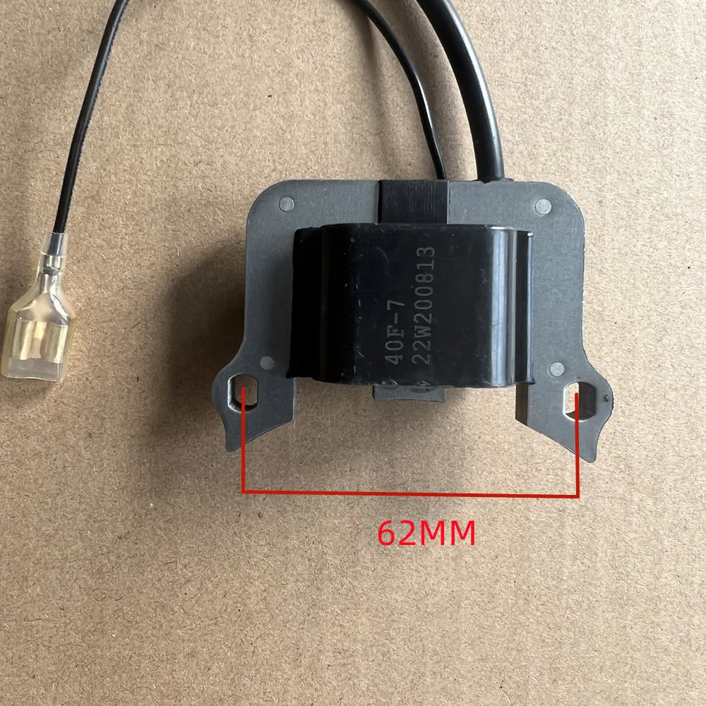 Ignition Coil Module new style FOR Kawasaki TD40 TD43 TD48