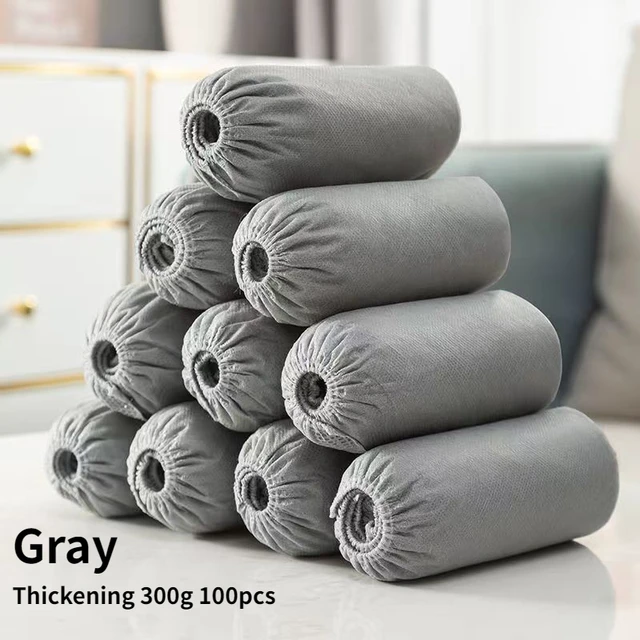 Gray 100pcs