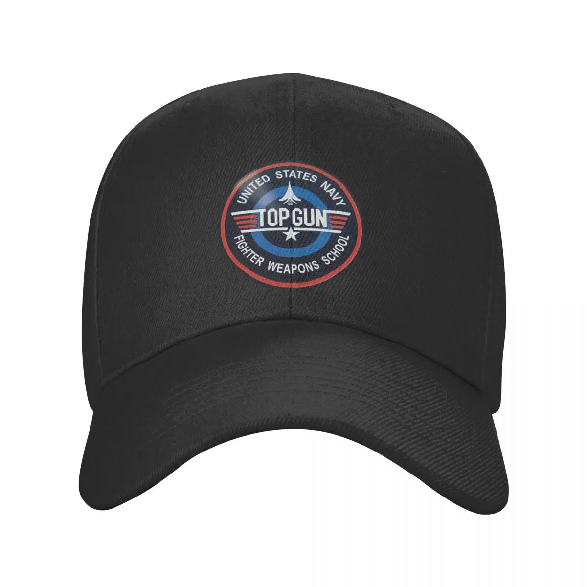 Air Force Fighter Jets Top Gun Baseball 