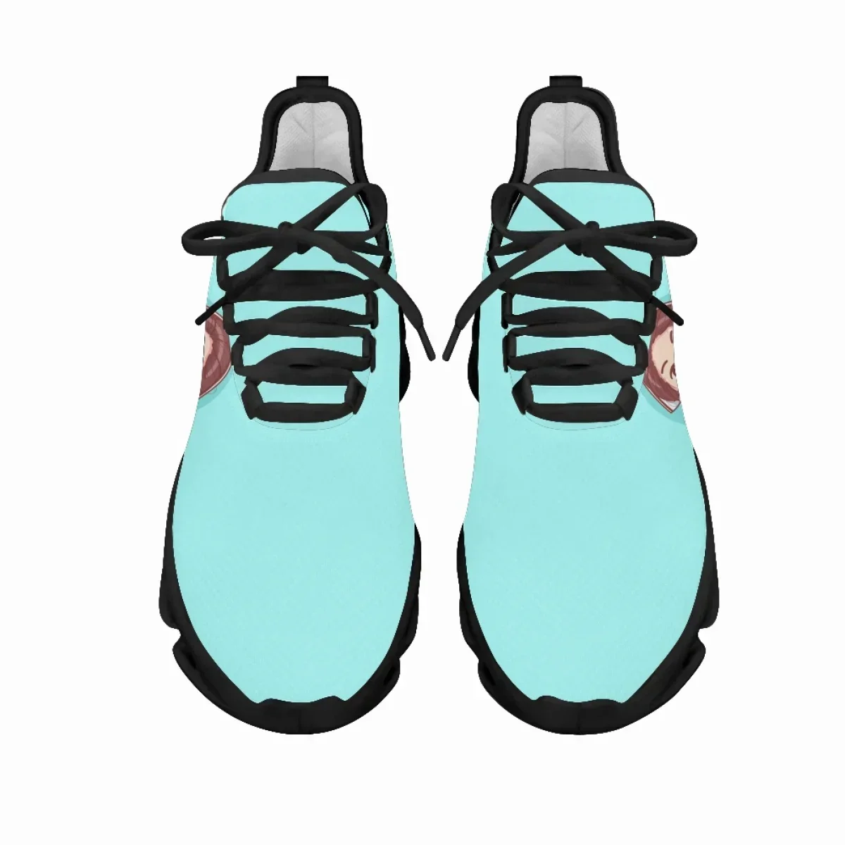 Women Doctor Nurse Sneakers Medical Hospital Print Lightweight Mesh Flats Ladies Casual Spring Cute Nursing Chunky Shoe