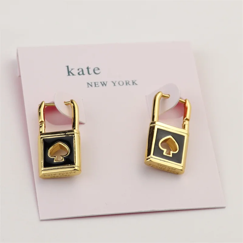 Nature Stone Flower Jewerly Stud Earrings: 여성의 우아함을 위한 섬세한 보석