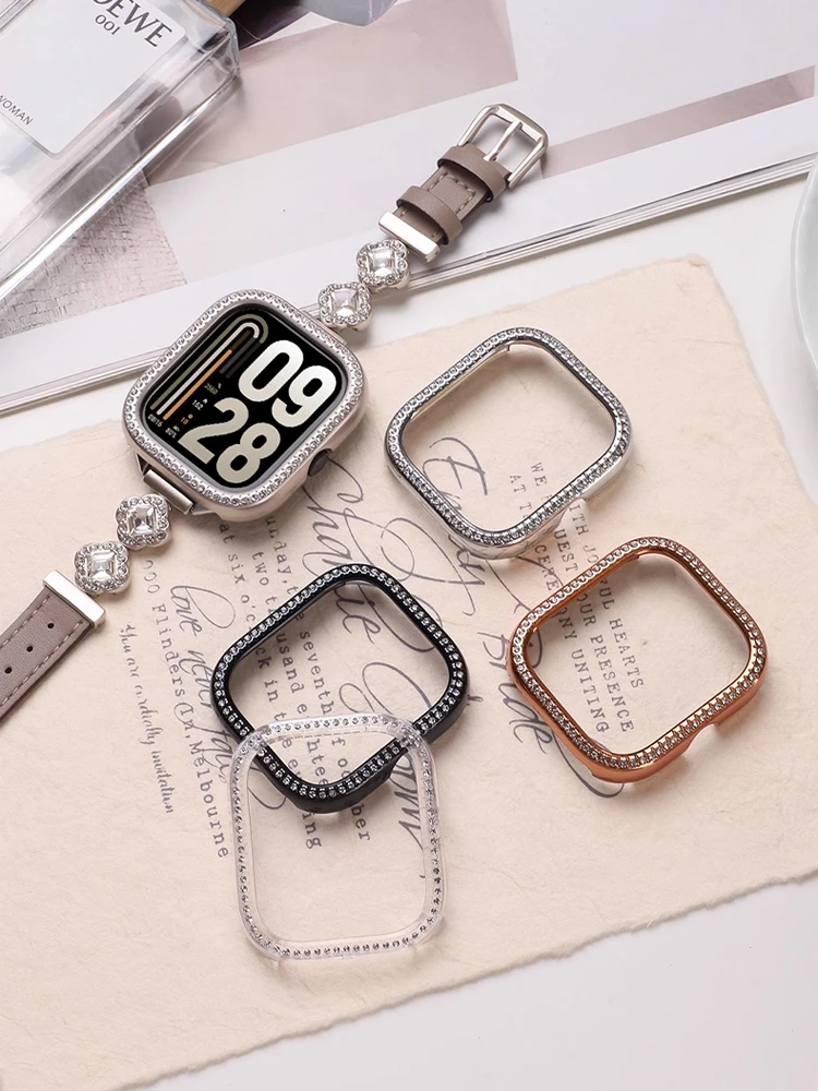 Diamond Case: All-Around Hard PC Bumper Frame Cover