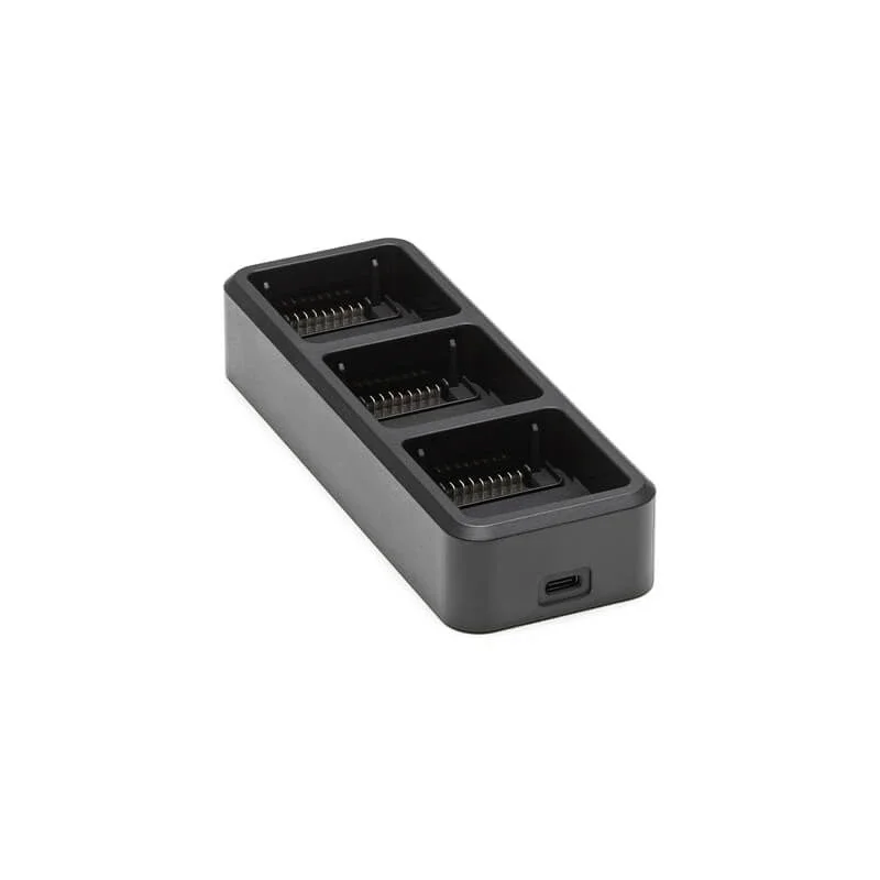 For Mavic 3 Battery Charger Hub Supports PD65w Compatible Mavic 3 Pro Series Drone Battery New in Stock 3