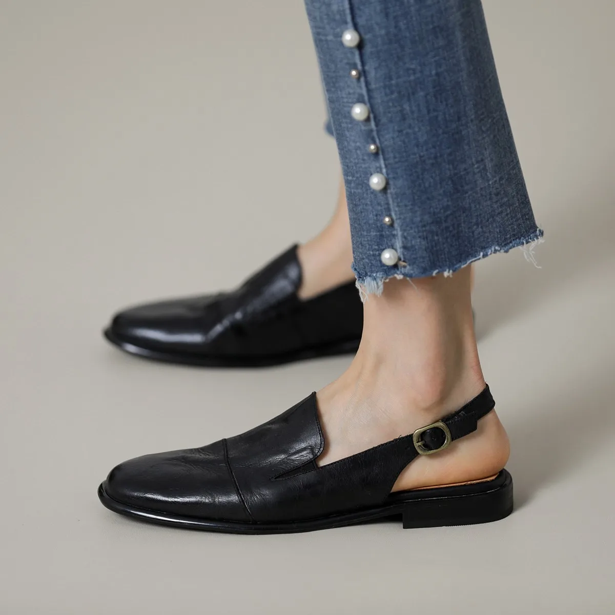 Womens Meadow Mule