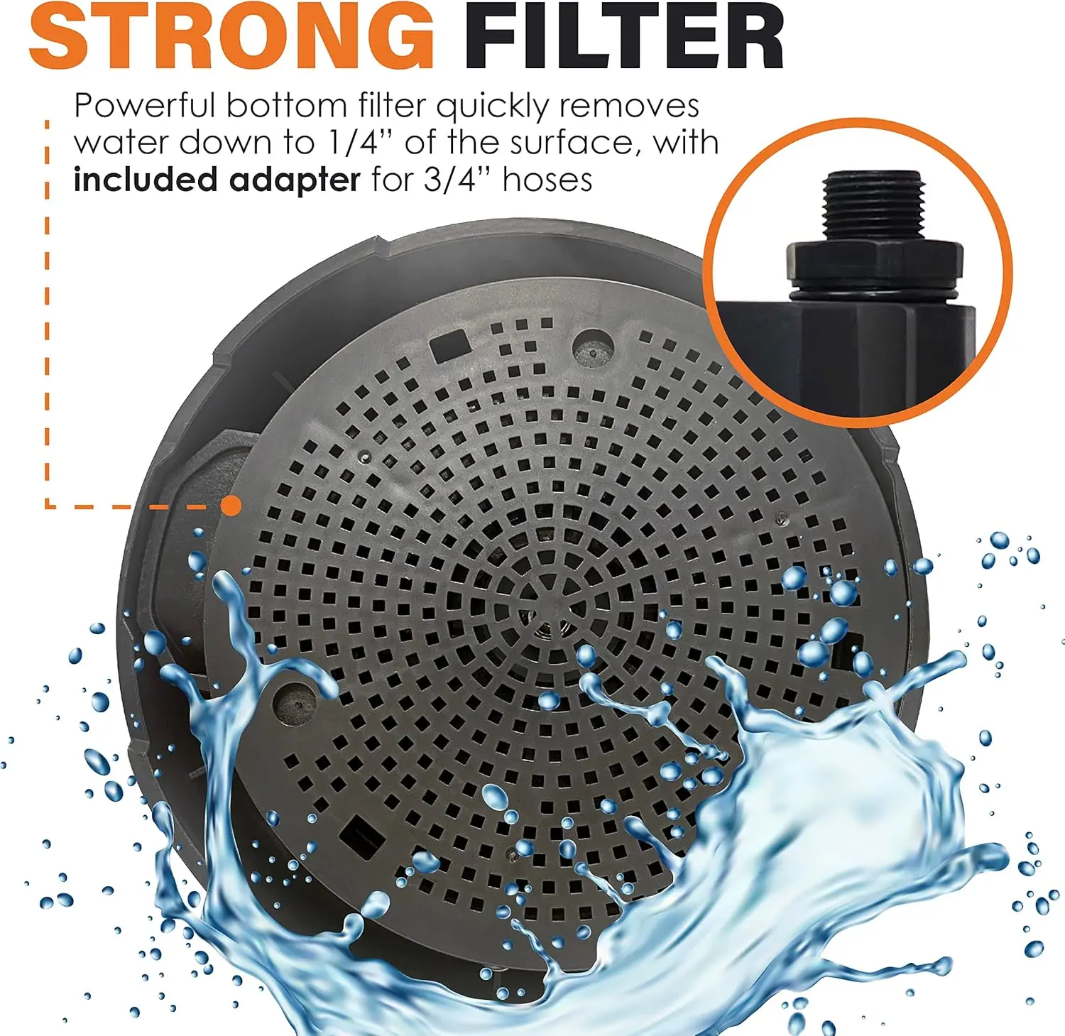 Tankless Heater Descaler Kit Just Add Vinegar or Your Own Descaler Works with Most All Tankless Water Heaters