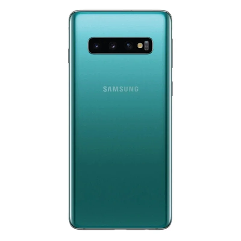 Samsung Galaxy S10 G973F 8GB RAM 128/512GB ROM Mobile Phone Octa Core 6.1