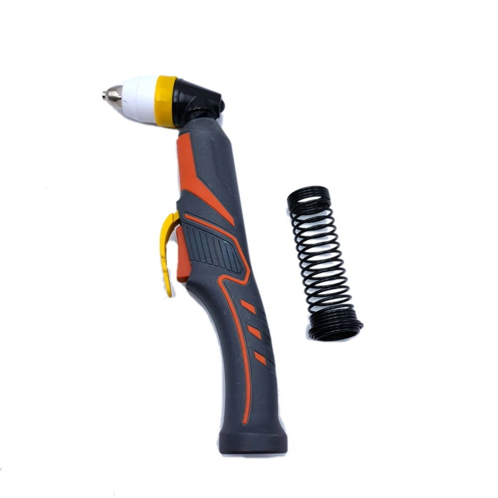 

P80 P-80 Pilot Arc Plasma Cutting Torch Body Cutter Gun For LTP7000 LTP8000 LGK60 LGK80 LGK100