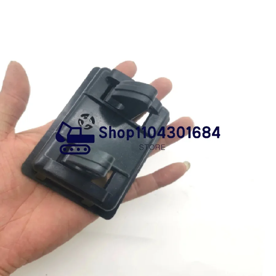LATCH CATCH LOCK HANDLE YANMAR Excavator ViO17,ViO30,ViO22,ViO10,ViO27,ViO55,ViO50,ViO85,ViO80,ViO40,ViO60