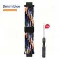 3Pro-3S denim color